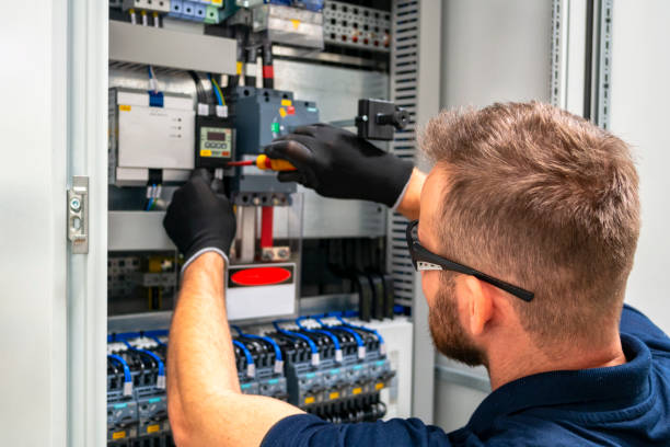 Best Licensed Electrician  in Lawrenceburg, IN