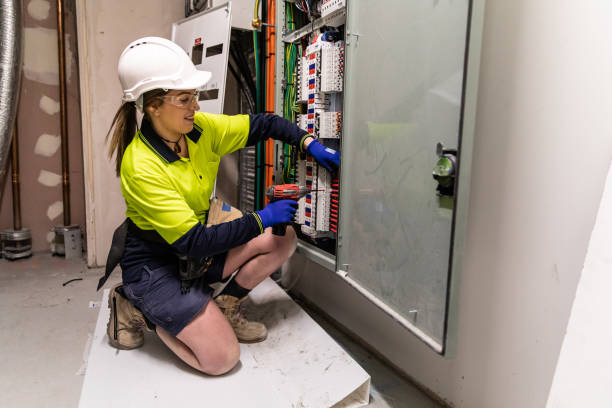 Best Electrical Upgrades for Homes  in Lawrenceburg, IN