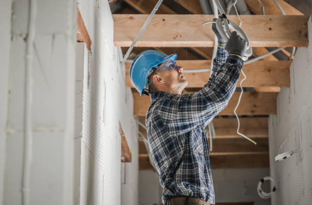 Best Residential Electrician Services  in Lawrenceburg, IN