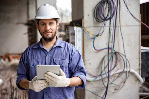 Best Affordable Emergency Electrician  in Lawrenceburg, IN