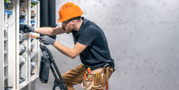 Best Emergency Electrical Repair  in Lawrenceburg, IN