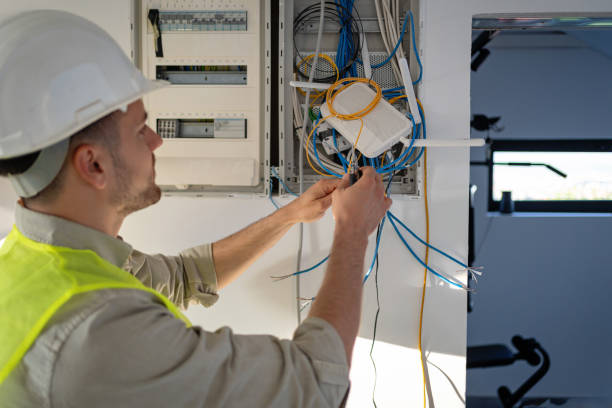 Professional Electrician in Lawrenceburg, IN
